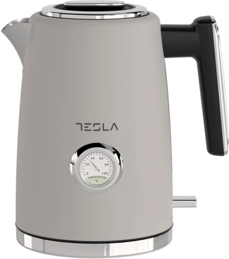 Электрочайник Tesla KT600CX - фото - интернет-магазин электроники и бытовой техники TTT