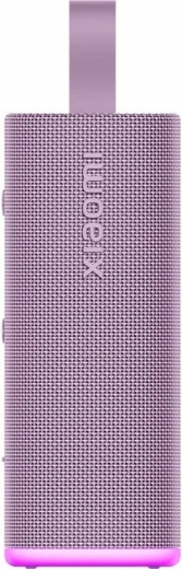 Портативная колонка Xiaomi Sound Play (QBH4431GL) Purple - фото - интернет-магазин электроники и бытовой техники TTT