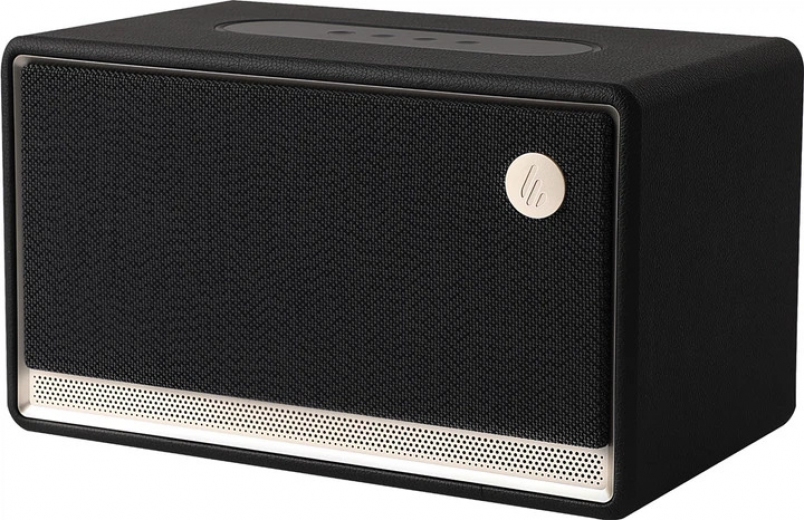Портативная колонка Edifier ES300 60W Black - фото - интернет-магазин электроники и бытовой техники TTT