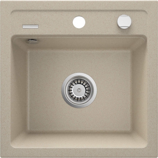 Кухонная мойка Deante ZORBA (ZQZ_7103) - фото - интернет-магазин электроники и бытовой техники TTT
