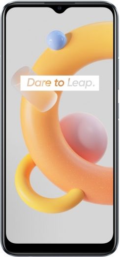 Смартфон realme C11 2/32Gb 2021 Grey - фото - інтернет-магазин електроніки та побутової техніки TTT