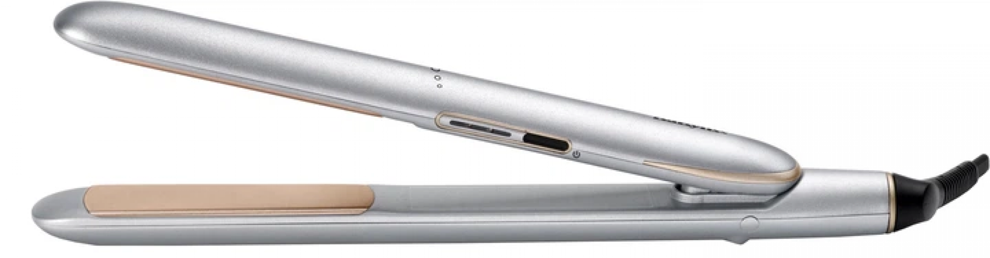 Випрямляч для волосся Babyliss ST260E - фото - інтернет-магазин електроніки та побутової техніки TTT