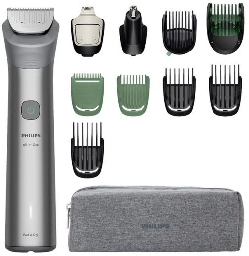 Триммер Philips MG5941/15 - фото - интернет-магазин электроники и бытовой техники TTT