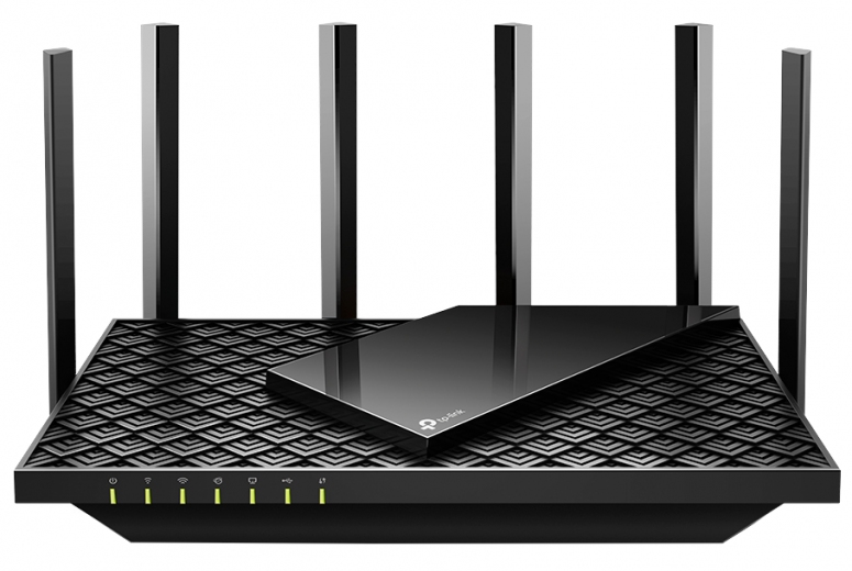 Маршрутизатор TP-LINK Archer AX72 - фото Маршрутизатор TP-LINK Archer AX72 - фото - интернет-магазин электроники и бытовой техники TTT