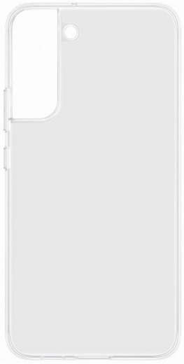 Панель BeCover для Samsung Galaxy S22 SM-S901 (708967) Transparancy - фото - интернет-магазин электроники и бытовой техники TTT