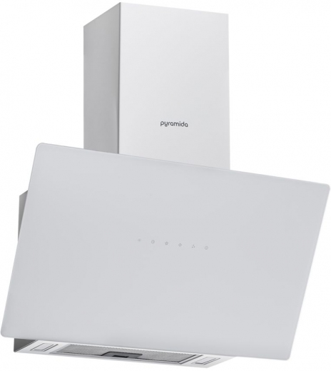 Витяжка Pyramida NRX2-60 WH - фото Витяжка Pyramida NRX2-60 WH - фото - інтернет-магазин електроніки та побутової техніки TTT