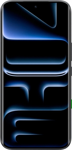 Смартфон Infinix Note Edge 8/256GB Shadow Black - фото - интернет-магазин электроники и бытовой техники TTT