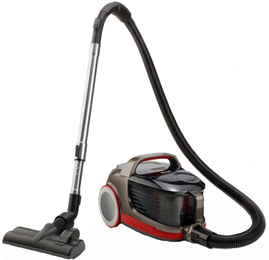 Пилосос Gorenje VCEA 03 GAPRACY - фото - інтернет-магазин електроніки та побутової техніки TTT