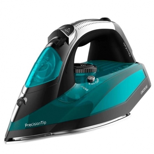 Утюг Cecotec Fast-Furious 5020 Force - фото - интернет-магазин электроники и бытовой техники TTT