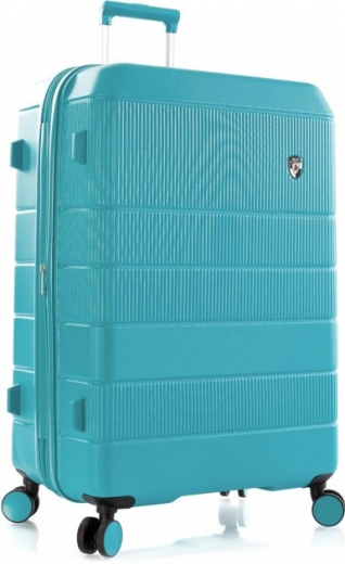 Чемодан Heys Neo (L) (10134-0062-30) Aqua  - фото Чемодан Heys Neo (L) (10134-0062-30) Aqua  - фото - интернет-магазин электроники и бытовой техники TTT