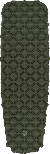Коврик надувной Highlander Nap-Pak Inflatable Sleeping Mat XL 5 см (AIR073-OG) (930483) Olive  - фото Коврик надувной Highlander Nap-Pak Inflatable Sleeping Mat XL 5 см (AIR073-OG) (930483) Olive  - фото - интернет-магазин электроники и бытовой техники TTT