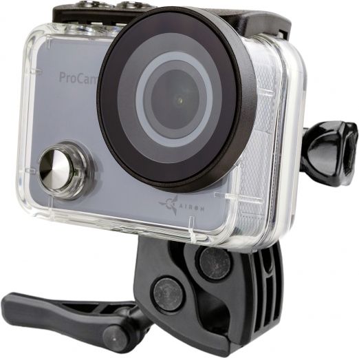 Крепления для оружия, удочек и луков AIRON AC160 для экшн-камер GoPro, AIRON, ACME, Xiaomi, SJCam, EKEN, ThiEYE (69477915500016) - фото Крепления для оружия, удочек и луков AIRON AC160 для экшн-камер GoPro, AIRON, ACME, Xiaomi, SJCam, EKEN, ThiEYE (69477915500016) - фото - интернет-магазин электроники и бытовой техники TTT
