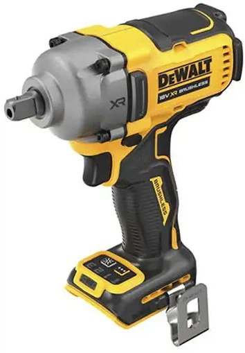 Гайковерт DeWALT DCF892N - фото - интернет-магазин электроники и бытовой техники TTT