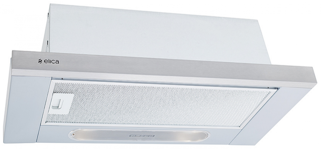 Вытяжка ELICA TT14 LUX GRIX/A/50 - фото - интернет-магазин электроники и бытовой техники TTT