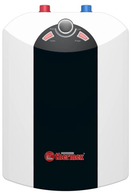 Водонагреватель Thermex IBL 15 U - фото - интернет-магазин электроники и бытовой техники TTT