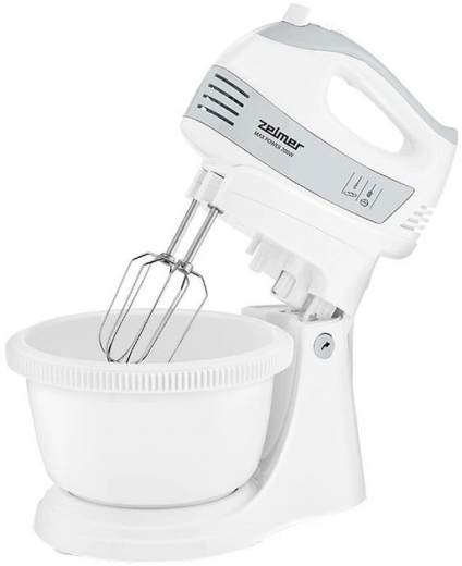 Міксер Zelmer ZHM 2459 S - фото - інтернет-магазин електроніки та побутової техніки TTT