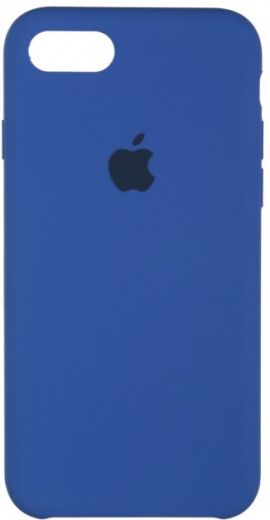 Накладка TPU Original Iphone 7/8 Delft Blue - фото - інтернет-магазин електроніки та побутової техніки TTT