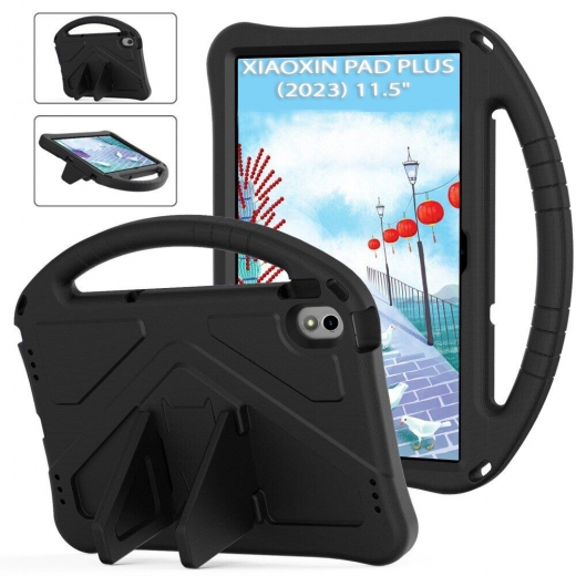 Накладка Becover Protected Cover для Lenovo Xiaoxin Pad Plus (2023) 11.5