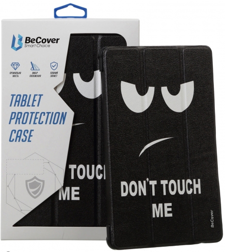 Чохол BeCover Soft Edge TPU з кріпленням стилуса для Xiaomi Redmi Pad SE 8.7 Чохол BeCover Soft Edge TPU з кріпленням стилуса для Xiaomi Redmi Pad SE 8.7