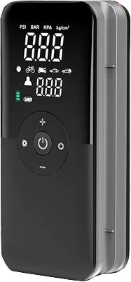 Автокомпрессор Parkcity C3106 - фото Автокомпрессор Parkcity C3106 - фото - интернет-магазин электроники и бытовой техники TTT