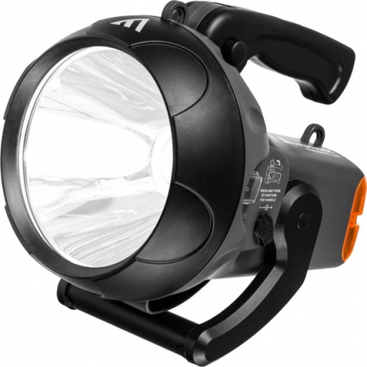 Ліхтар пошуковий Mactronic Vanguard JML 1600 Lm White/Red LED Rechargeable (PSL0032) (DAS301769) - фото - інтернет-магазин електроніки та побутової техніки TTT