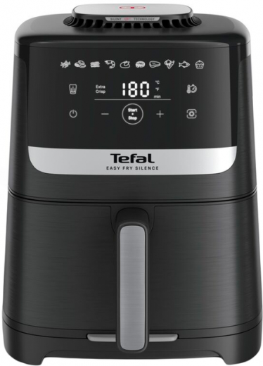 Мультипечь Tefal Easy Fry Silence EY5528E0 - фото Мультипечь Tefal Easy Fry Silence EY5528E0 - фото - интернет-магазин электроники и бытовой техники TTT