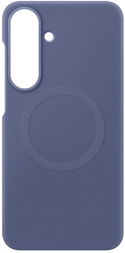 Панель Samsung Silicone Magnet для Samsung Galaxy S26 FE (EF-ES741CLEGWW) Blue-Violet - фото - интернет-магазин электроники и бытовой техники TTT
