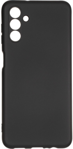Накладка Gelius Full Soft Case для Samsung A047 (A04s) Black - фото - интернет-магазин электроники и бытовой техники TTT