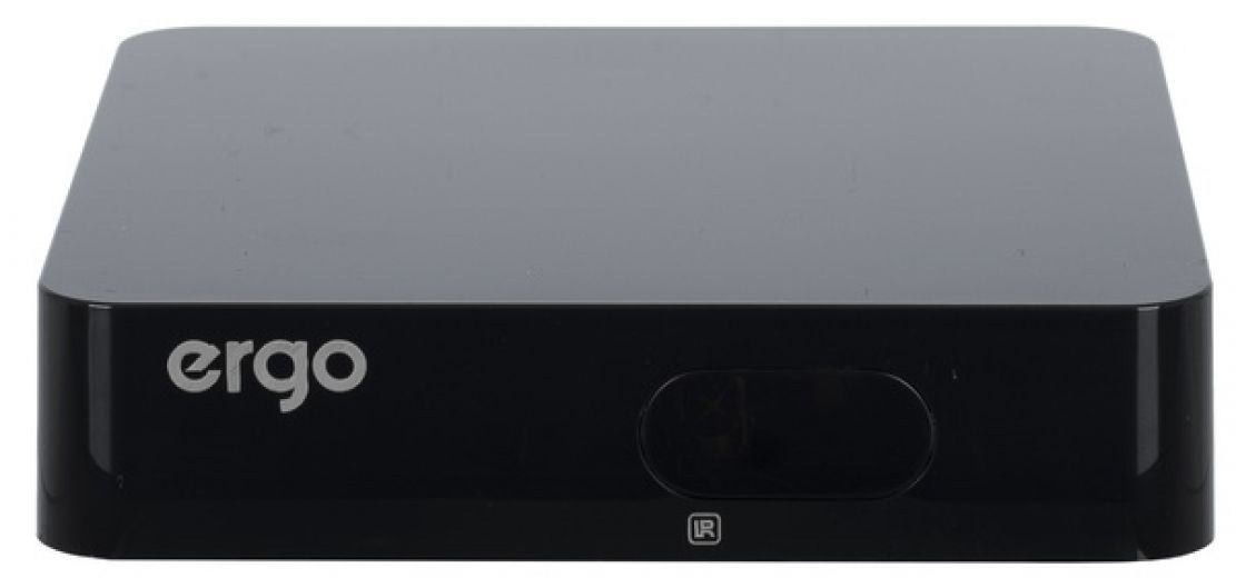 Канал 302. ДВБ-302. TV-тюнер Ergo DVB-t2 1217