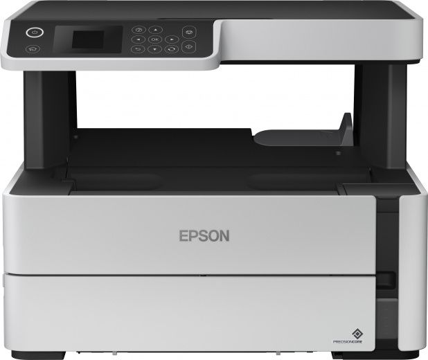 МФУ Epson M2140 (C11CG27405) - фото МФУ Epson M2140 (C11CG27405) - фото - интернет-магазин электроники и бытовой техники TTT