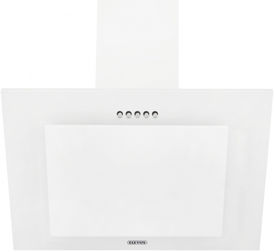 Витяжка ELEYUS VERTICAL 470 60 WH - фото - інтернет-магазин електроніки та побутової техніки TTT