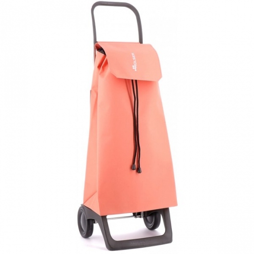 Сумка-тележка Rolser Jet LN Joy JET001-1051 (930728) Coral  - фото - интернет-магазин электроники и бытовой техники TTT