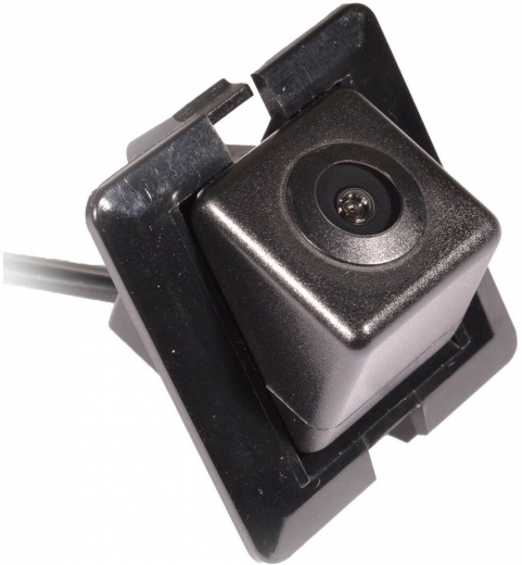 Камера заднього огляду IL Trade 9833 TOYOTA Prado 150 (2009-н.в.) - фото - інтернет-магазин електроніки та побутової техніки TTT