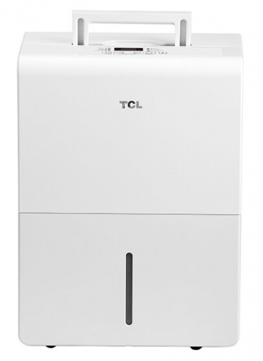 Осушувач повітря TCL DEM50EB - фото - інтернет-магазин електроніки та побутової техніки TTT