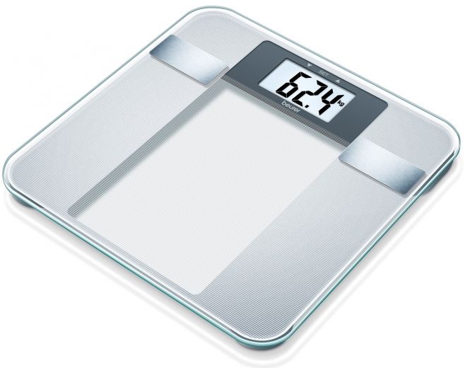 Весы напольные Beurer BG 13 - фото Весы напольные Beurer BG 13 - фото - интернет-магазин электроники и бытовой техники TTT