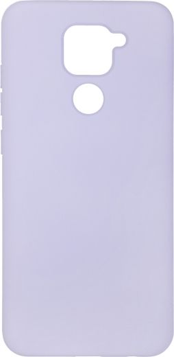 Панель ArmorStandart Icon Case для Xiaomi Redmi Note 9 (ARM56718) Lavender - фото - інтернет-магазин електроніки та побутової техніки TTT