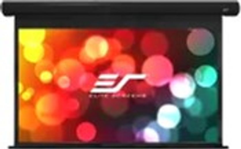 Екран настінний моторизований Elite Screens 135 Екран настінний моторизований Elite Screens 135