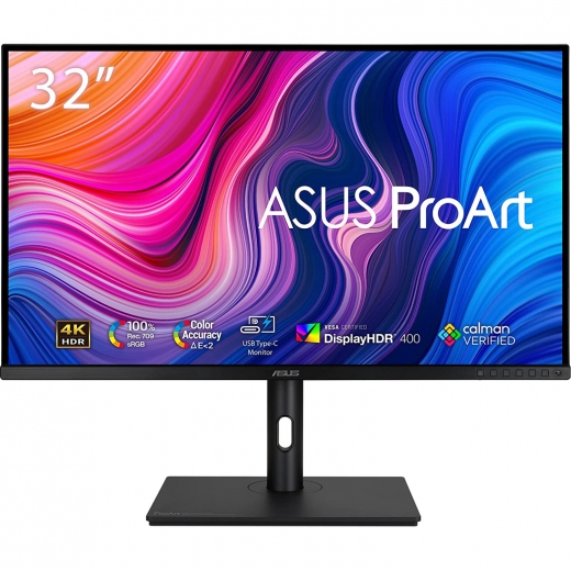 Монитор ASUS ProArt PA329CV (90LM06P1-B01170) - фото Монитор ASUS ProArt PA329CV (90LM06P1-B01170) - фото - интернет-магазин электроники и бытовой техники TTT