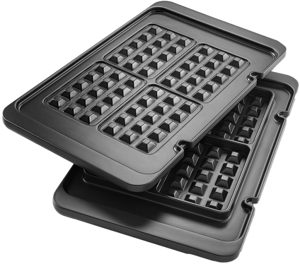 Сменная панель BRAUN MultiGrill 9 BRSK007 - фото - интернет-магазин электроники и бытовой техники TTT