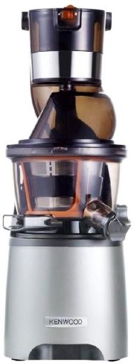 Соковыжималка Kenwood JMP 802 SI - фото - интернет-магазин электроники и бытовой техники TTT