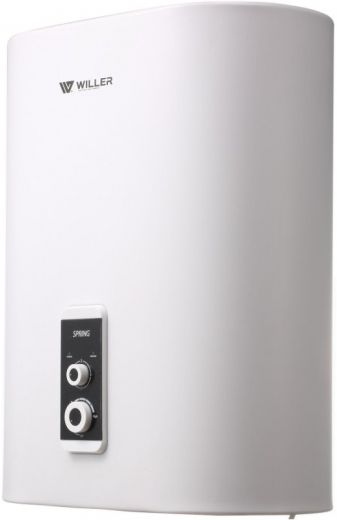 Бойлер WILLER EVH100R Spring - фото Бойлер WILLER EVH100R Spring - фото - интернет-магазин электроники и бытовой техники TTT