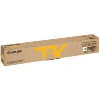 Тонер Kyocera TK-8365Y  (1T02YPANL0) Yellow  - фото Тонер Kyocera TK-8365Y  (1T02YPANL0) Yellow  - фото - интернет-магазин электроники и бытовой техники TTT
