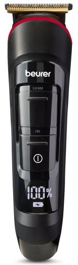 Тример Beurer MN9X - фото Тример Beurer MN9X - фото - интернет-магазин электроники и бытовой техники TTT