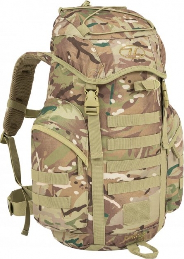 Рюкзак тактичний Highlander Forces Loader Rucksack 33L (NRT033-HC) HMTC  - фото Рюкзак тактичний Highlander Forces Loader Rucksack 33L (NRT033-HC) HMTC  - фото - інтернет-магазин електроніки та побутової техніки TTT