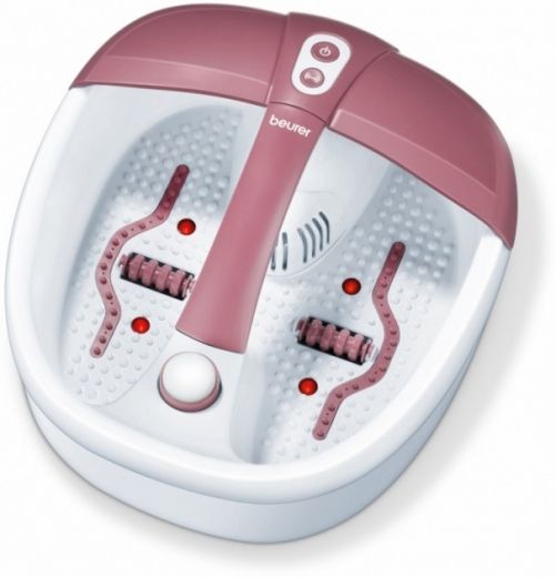 Ванночка для ніг BEURER FB 35 - фото Ванночка для ніг BEURER FB 35 - фото - інтернет-магазин електроніки та побутової техніки TTT