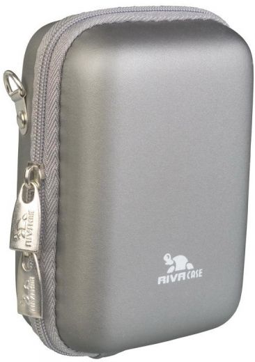 Кейс RivaCase 7024 (PU) Dark Grey - фото Кейс RivaCase 7024 (PU) Dark Grey - фото - интернет-магазин электроники и бытовой техники TTT