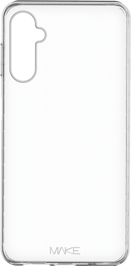 Накладка MAKE Air Case Clear TPU Samsung M34 (MCA-SM34) - фото - інтернет-магазин електроніки та побутової техніки TTT