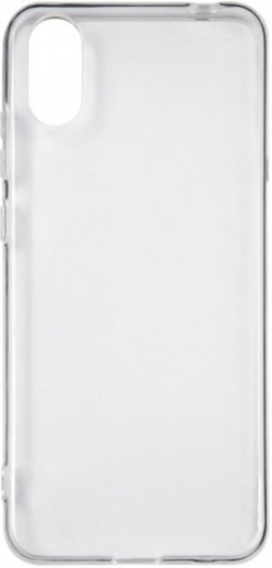 Cиліконовий чохол BeCover для ZTE Blade A31 Plus (707446) Transparancy - фото - інтернет-магазин електроніки та побутової техніки TTT