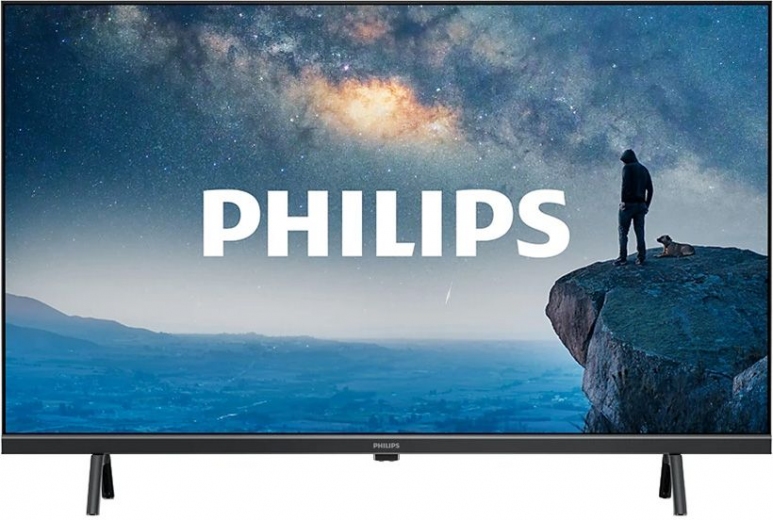 Телевизор ﻿Philips 32PFS6109/12 - фото - интернет-магазин электроники и бытовой техники TTT
