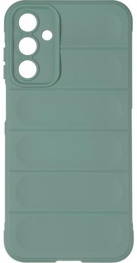 Чехол Gelius Deexe Terra Case for Samsung A155 (A15) Dark Green - фото Чехол Gelius Deexe Terra Case for Samsung A155 (A15) Dark Green - фото - интернет-магазин электроники и бытовой техники TTT
